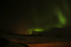 NOTHERN LIGHTS-ICELAND