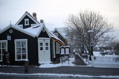 REYKJAVIK (25)