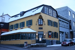 REYKJAVIK (31)