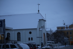 REYKJAVIK (48)