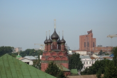 RUSSIA-AUG.2005 119